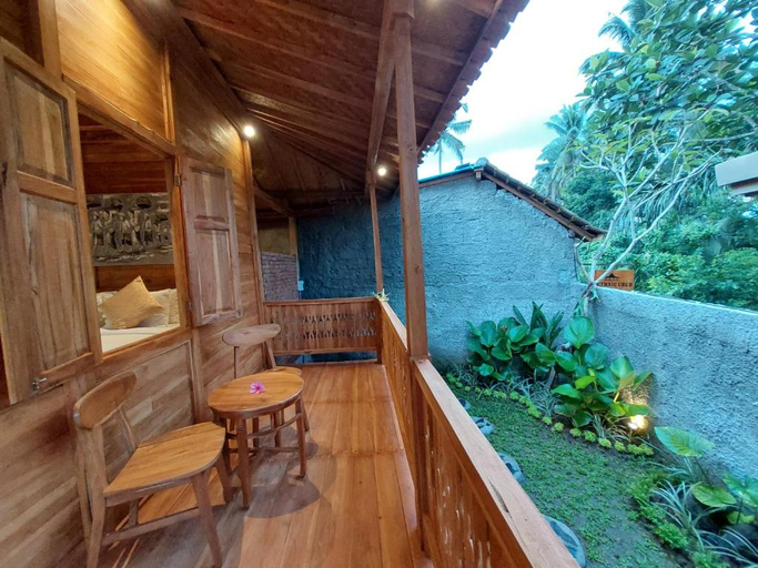 Others 4, D'Ethnic Ubud Joglo View Villas by EPS, Gianyar