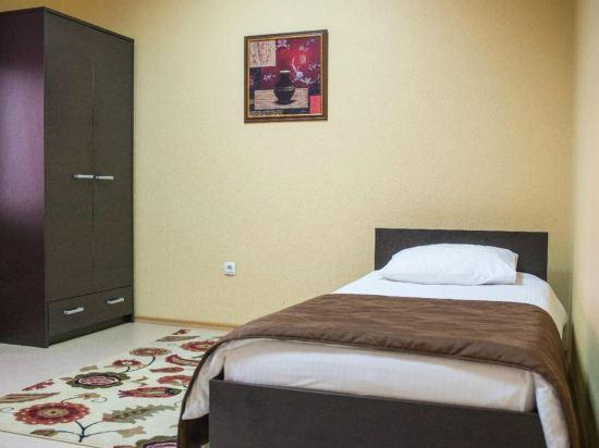 Others 4, Kristall Hotel, Syzran'