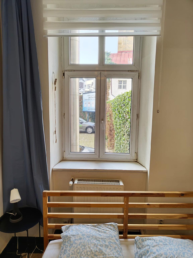 2, Comfy 2rooms Flat 4 persons & Parking, Praha 8