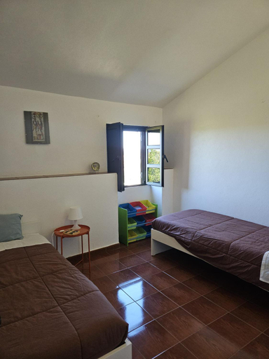3, Nisa 2 Bedrooms AC Villa, Nisa