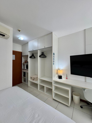Others 5, Iloa Residence, Barra de São Miguel
