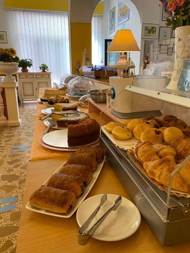 Food & Drinks 5, Hotel Bologna, Ascoli Piceno