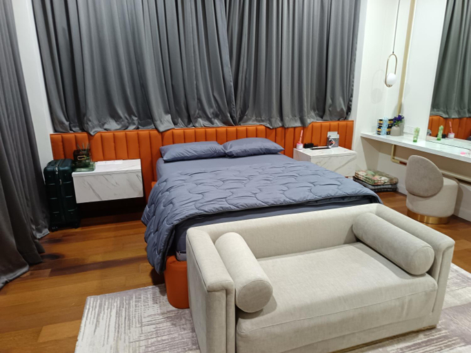 Bedroom 3, Luxury Villa, Langkawi