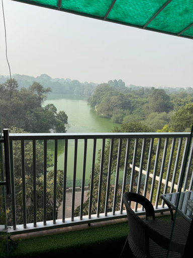 5, Casa Inali, Delhi
