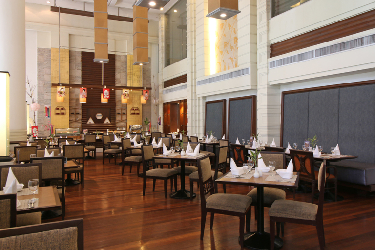 Food & Drinks 4, The Imperial Hotel And Convention Centre Korat, Muang Nakhon Ratchasima