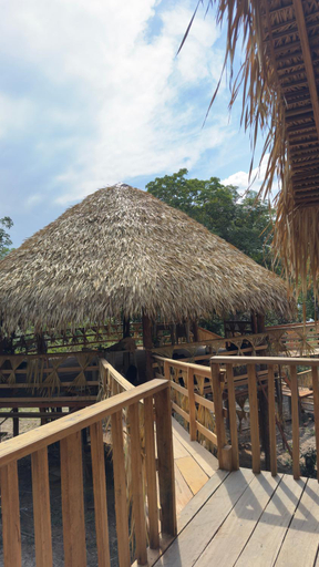 Others 4, Hotel Arara Azul, Iranduba
