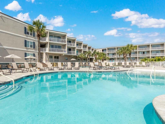 Sport & Beauty, Dune Villa by Tybee Vacation Rentals, Chatham