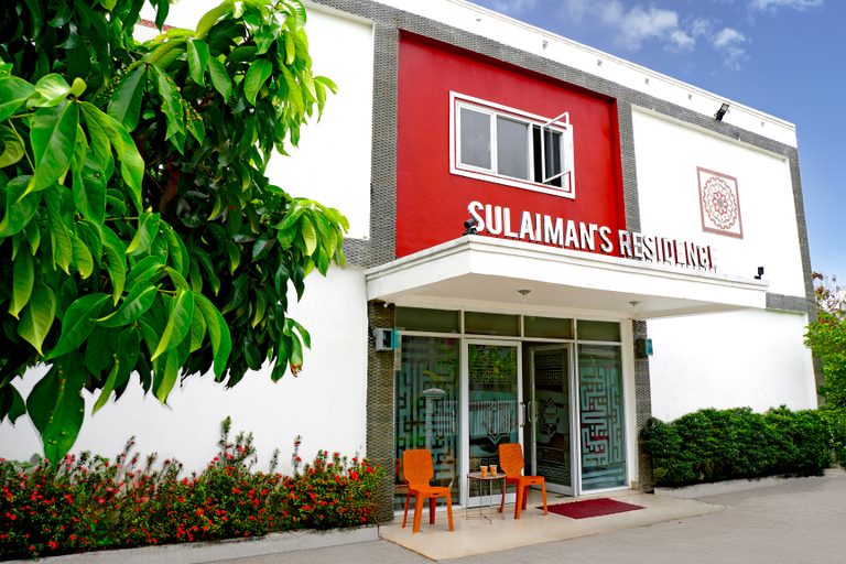 Others 5, Hotel O near Transmart Padang formerly Sulaiman Residence, Padang