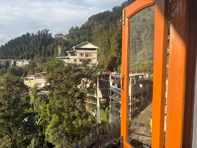 Others 5, The Dorjee house, East Sikkim
