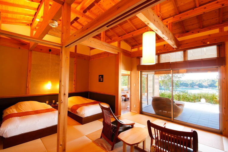 Others 3, Teisho Basaratei, Shima