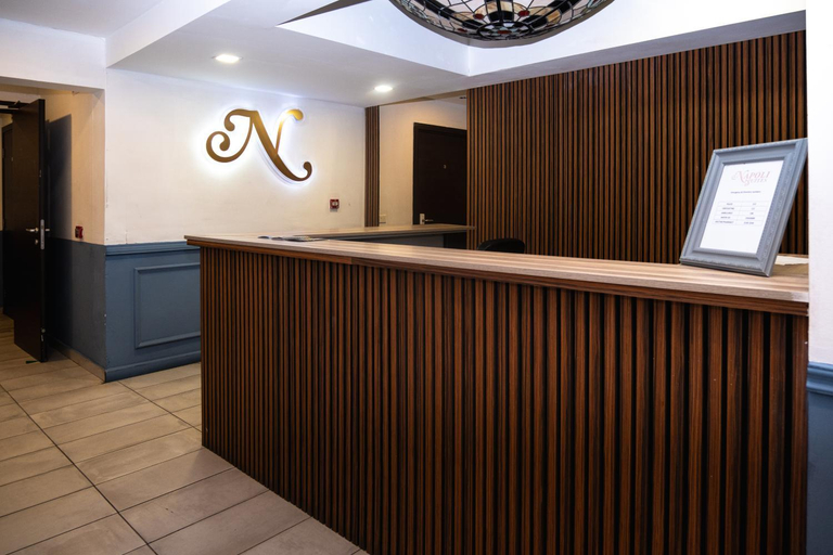 Public Area 2, Napoli Suites, St Julian's