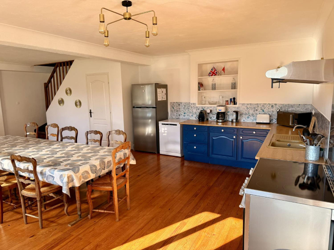 Others 4, Gite Gold - La Ferme Delaunay, Manche