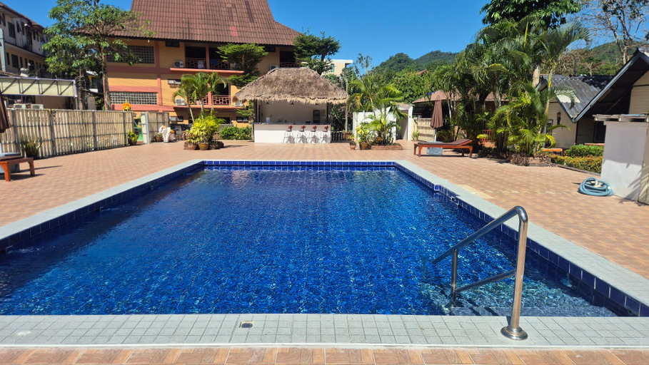 5, Chang Life Resort, Koh Chang