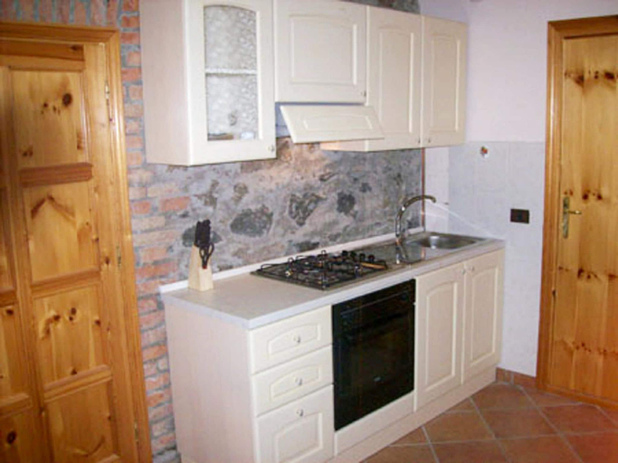 2, Rustic country house with a view of Lake Bolsena, Viterbo