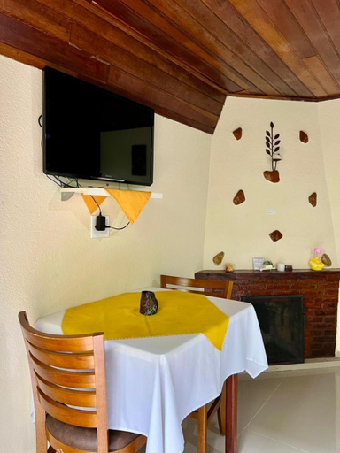 Food & Drinks, Casa Moreira´s Chales, Camanducaia