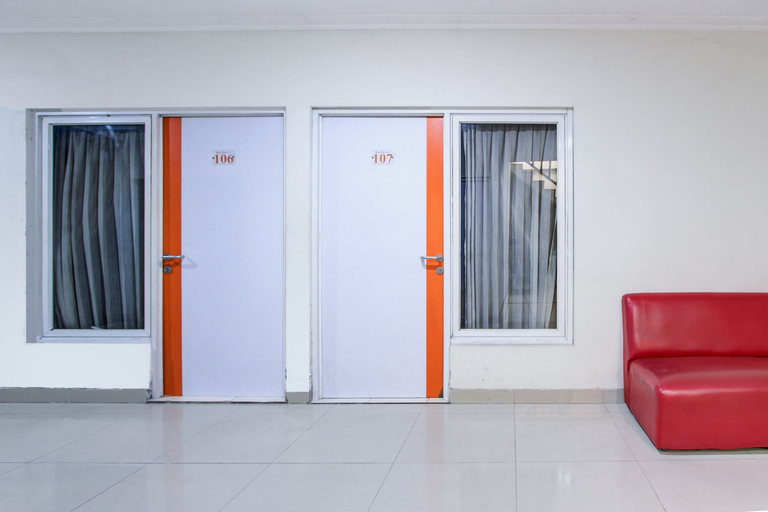 Others 2, Hotel O near Jogja Expo Center formerly Hotel Desa Puri, Bantul