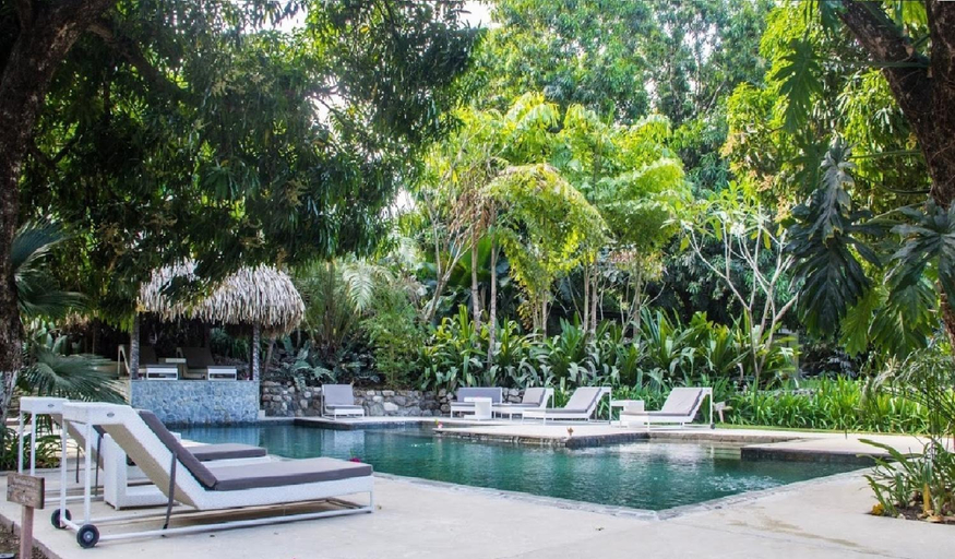 Sport & Beauty, Outsite Santa Teresa Maramar - Work, Connect, Explore, Puntarenas