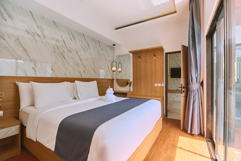 Others 3, Casabadia Villas Pangandaran by Horison, Pangandaran