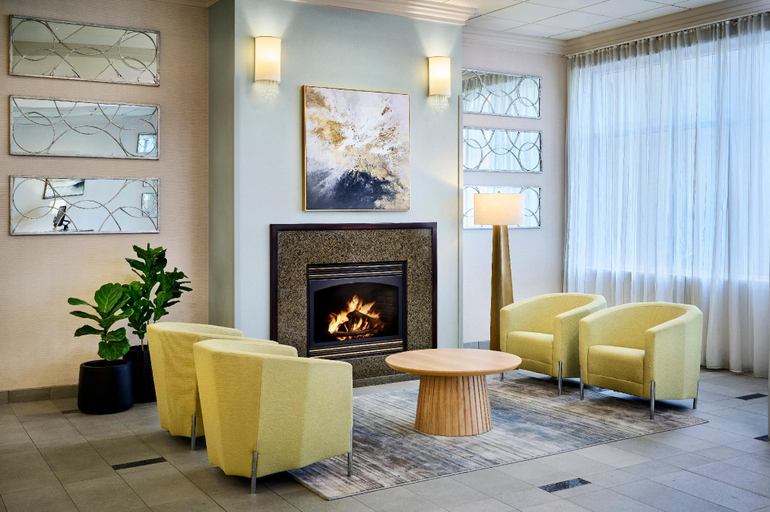 Public Area, NIAGARA FALLSVIEW HOTEL by IHG, Niagara
