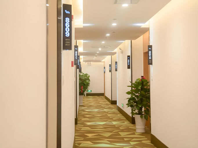 Others 3, Vatica Hotel Xuancheng High-speed Railway Station Guogou Square, Xuancheng
