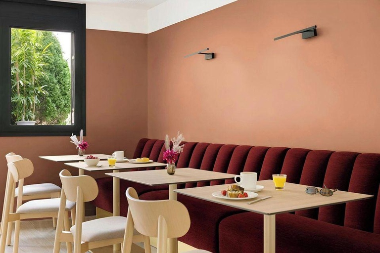 Food & Drinks, Yvette Hotel Porte de Versailles, Hauts-de-Seine