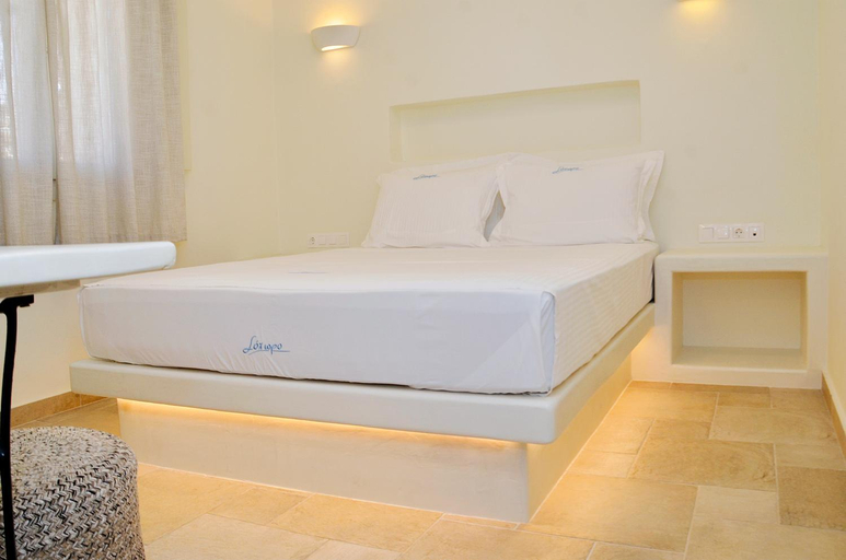 Bedroom 2, Sohoro, South Aegean