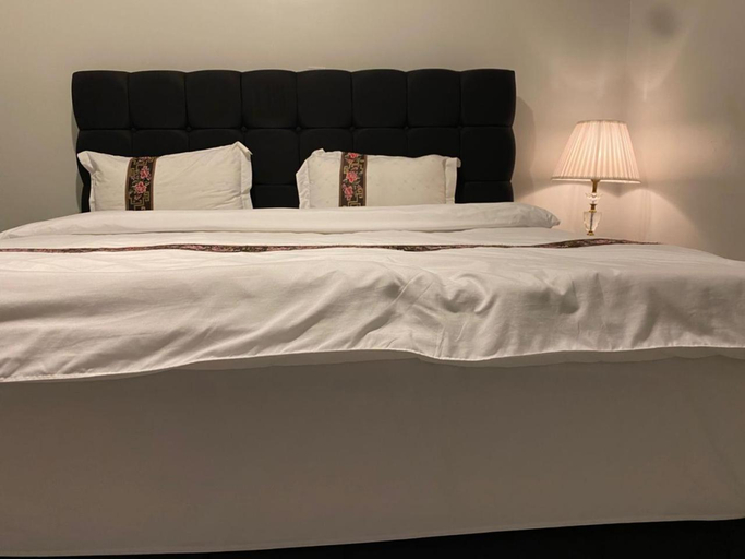 Bedroom 2, BIZI HOMES, Apartment, Kicukiro