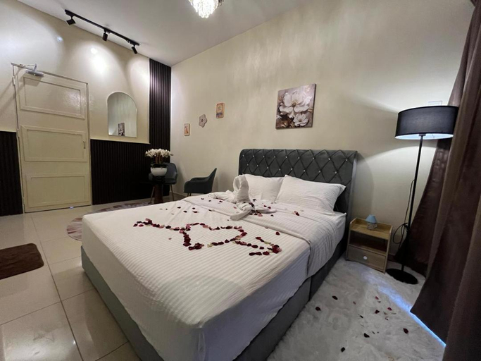 Others 4, IA Guest House, Suria Jelutong Serviced Apartment, Shah Alam