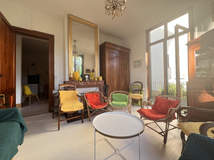 Others 3, Elegante Villa Arcachonnaise au cœur d'Arcachon - FR-1-474-271, Gironde