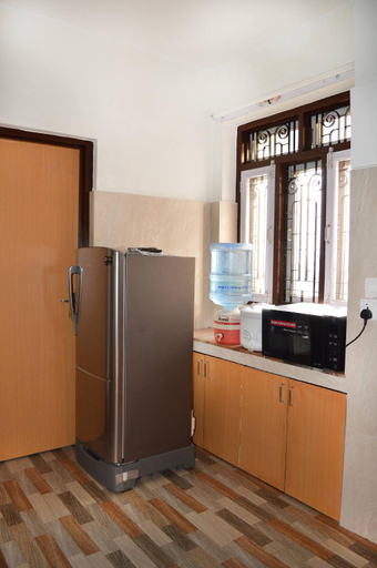 5, Kathmandu Apartment 1BHK Thamel 5 min walk 0 Floor, Bagmati