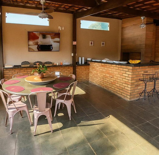 Others 4, Pousada Estancia Pontello - proximo ao aeroporto de Confins, Confins
