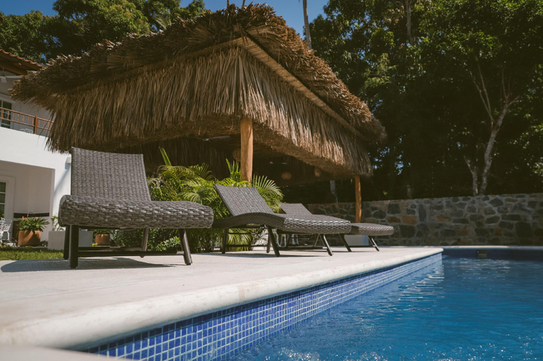 Sport & Beauty 2, Solez Zihuatanejo, José Azueta