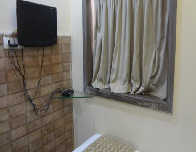 Bedroom 3, PA Residency, Mumbai City