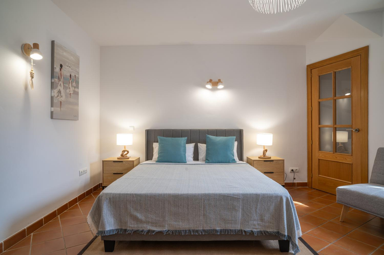 Bedroom 2, Biznaga Hols, Málaga