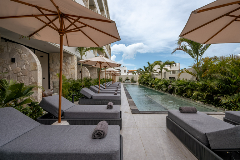 Sport & Beauty 2, Sore Escape Tumbak Bayuh by Betterplace, Badung