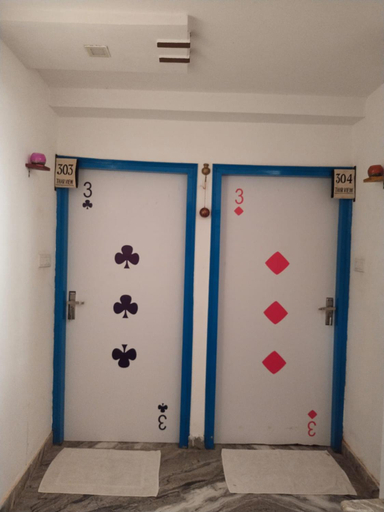 Others 3, Room Factory Hotels Jaisalmer, Jaisalmer