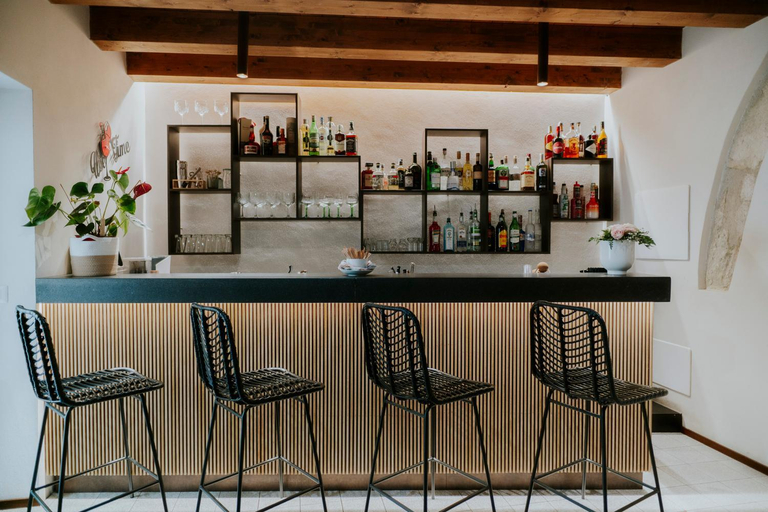 Food & Drinks 4, BAGLIO TRAMONTANA, Palermo