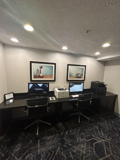 Others 3, Comfort Inn Newport News - Hampton I-64, Newport News