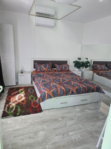 Bedroom 3, Ram, Pitesti