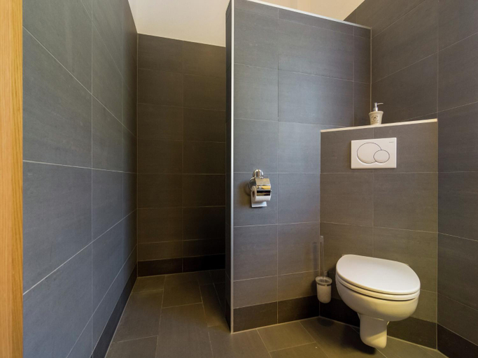 Bathroom 4, Holiday Home Brixen near Skiwelt Slopes, Kitzbühel