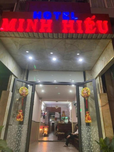 Exterior & Views 2, Minh Hieu Hotel, Tân Bình