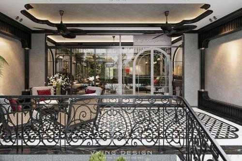 2, May Boutique DongVan Hotel, Đồng Văn