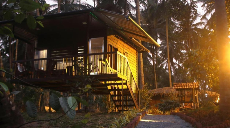 Exterior & Views 4, DJ River Meadows By Let's Inn, Wayanad