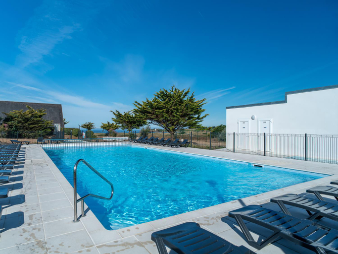 Sport & Beauty 2, Vacanceole - Sud Ocean, Morbihan