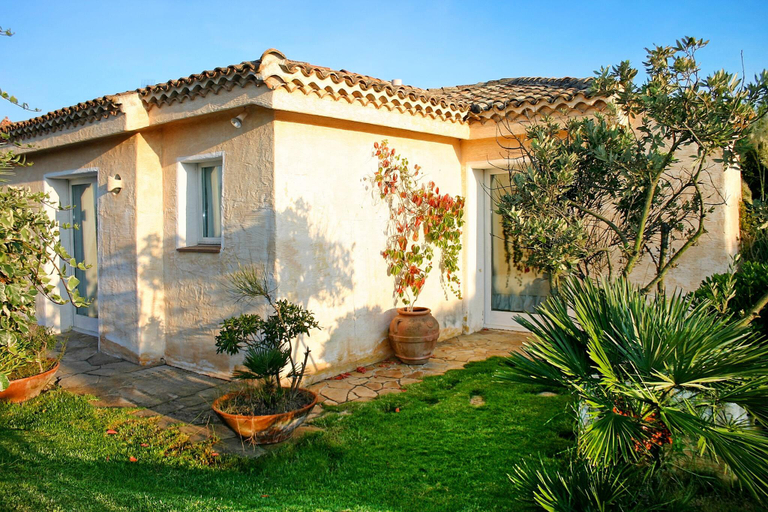 5, Villa Flor, Exclusive House in Stintino, Sassari