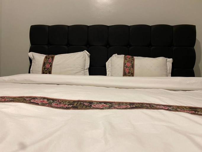Bedroom 3, Bizi Homes, Kicukiro