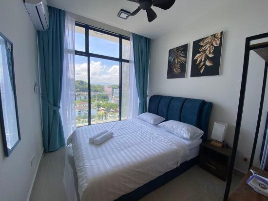 5, The Shore by Alawa Homes, Kota Kinabalu