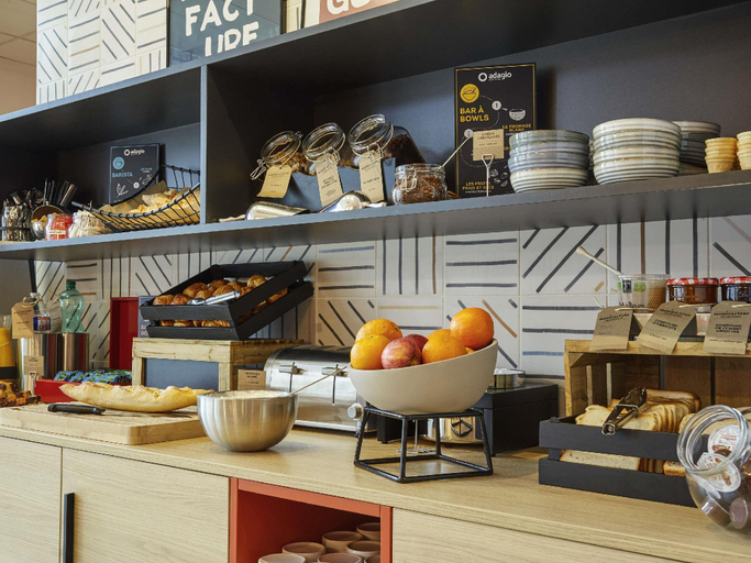 Food & Drinks 4, Adagio Access Avignon Aparthotel , Vaucluse