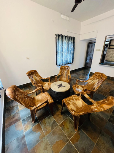 Others 4, Coastal Nest Home - Malpe Beach, Udupi