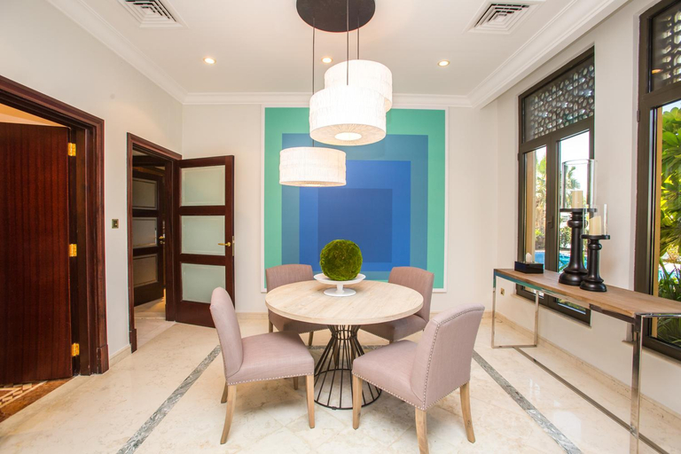 Others 5, Maison Privee - Prvt Pool & Beach Access in Luxury Palm Jumeirah 6BR Villa, Dubai